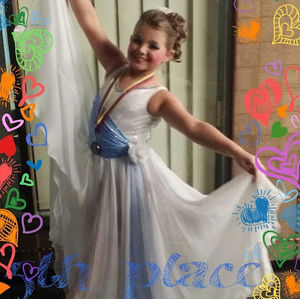 Meet your Posher, Ashleigh